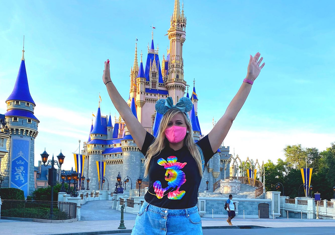 Best Disney Outfits for Kids - What to Wear in the Theme Parks