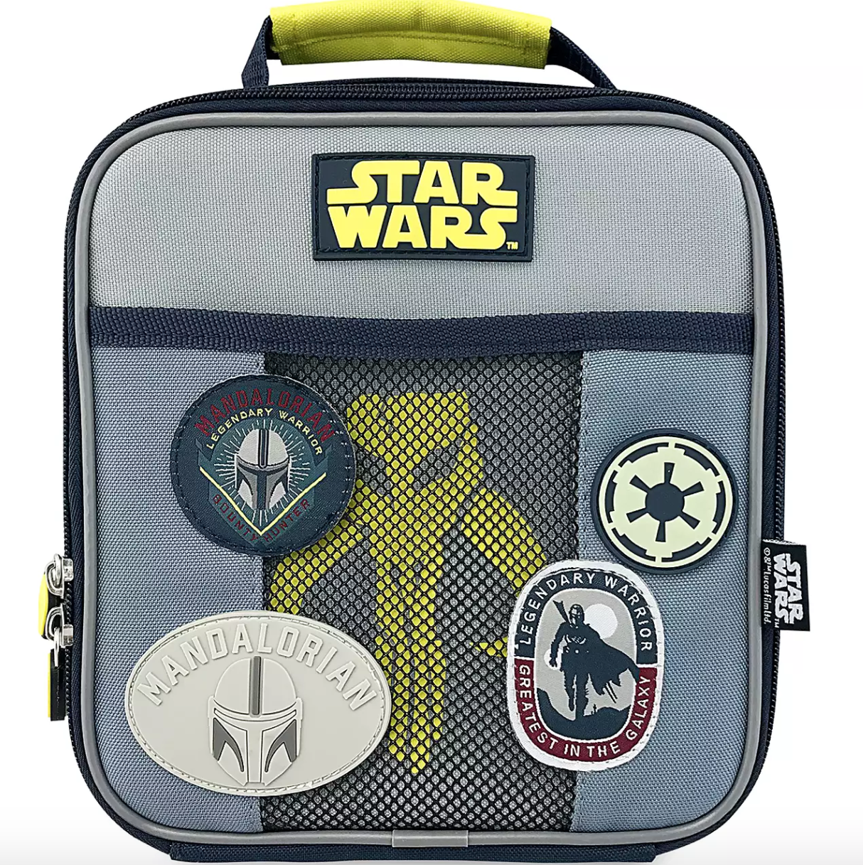 You Can Get a Disney Lunch Box For ONLY $2 with This Back to