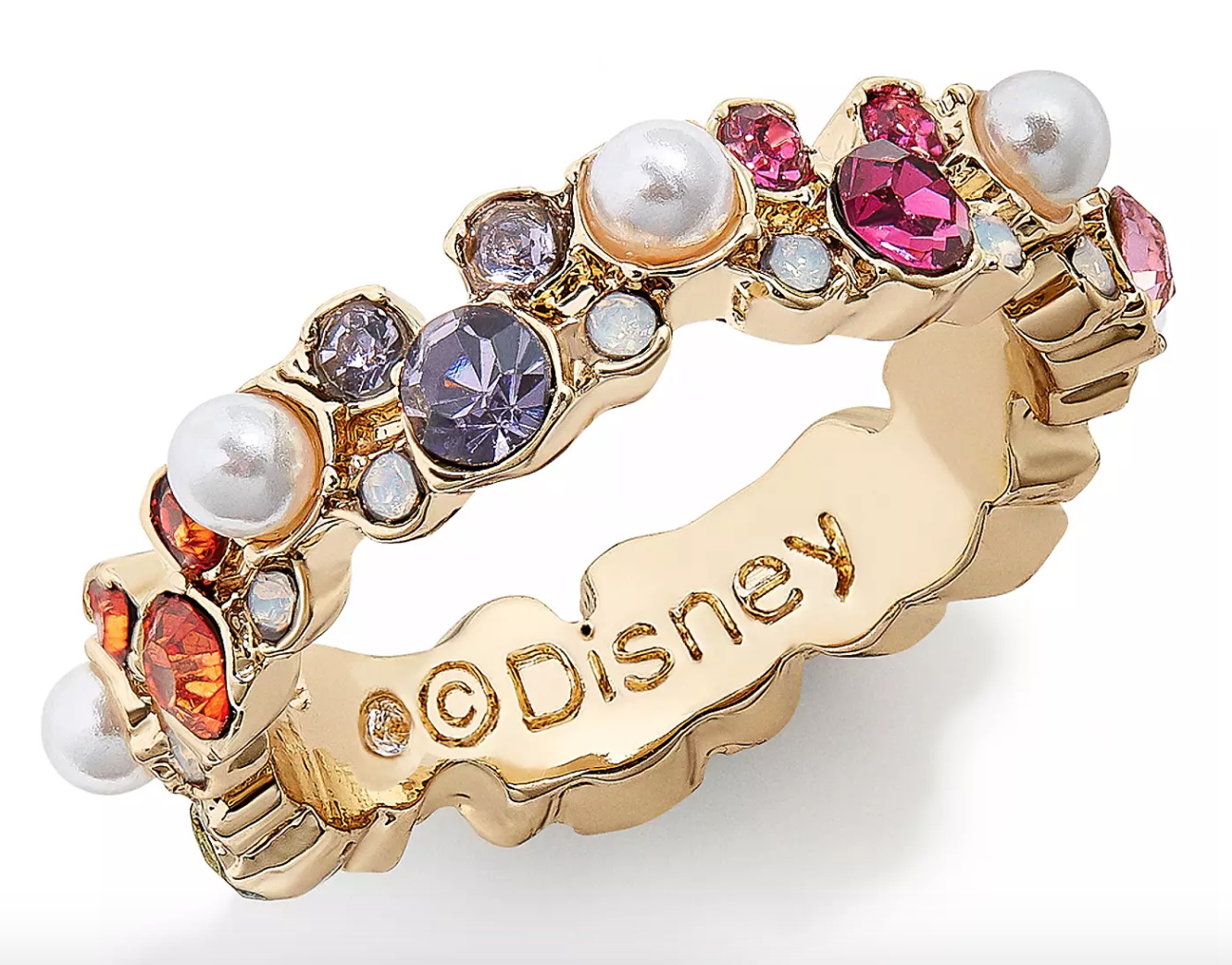 NEWS! Disney x BaubleBar Jewelry Has Officially Debuted on Online Today! -  AllEars.Net
