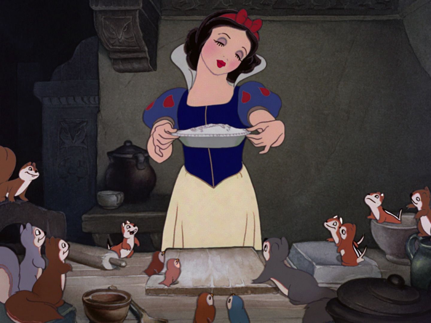 We're Ranking the Disney Princesses by Their Signature Dresses