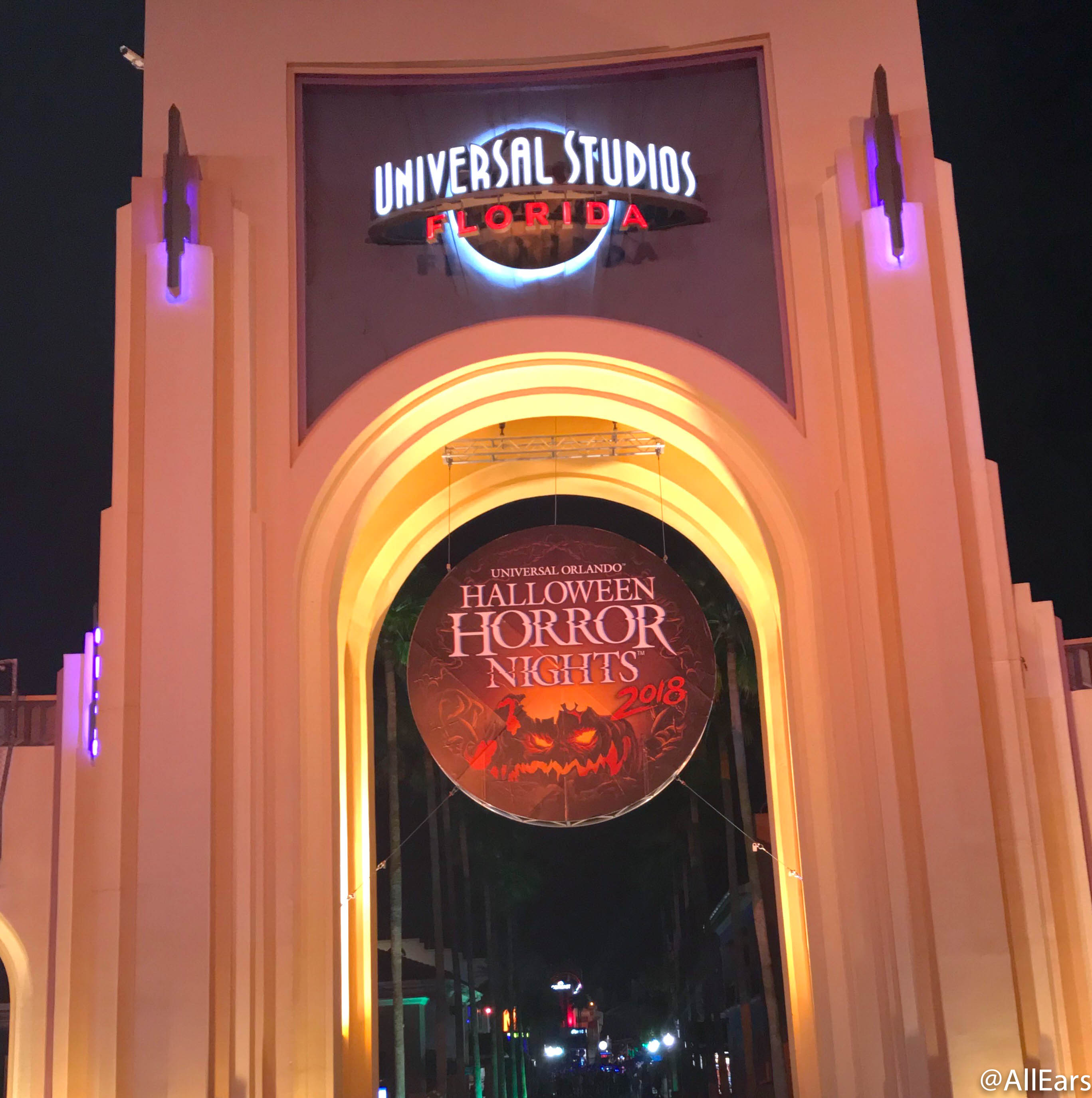 13 of the BEST Halloween Horror Nights Houses of All Time at Universal