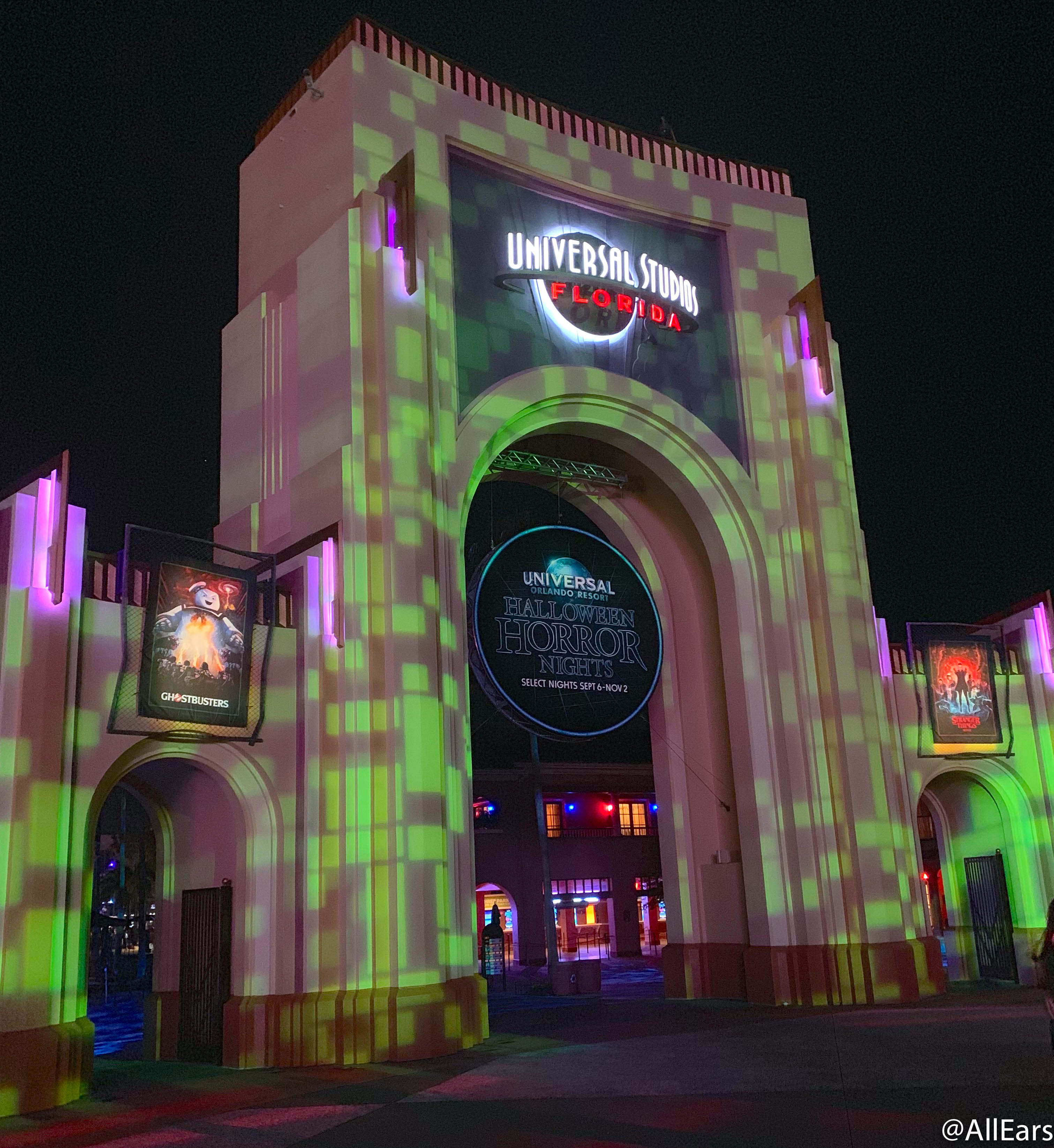 Halloween Horror Nights 30 Has Moved to Next Year! Here's How We Think ...