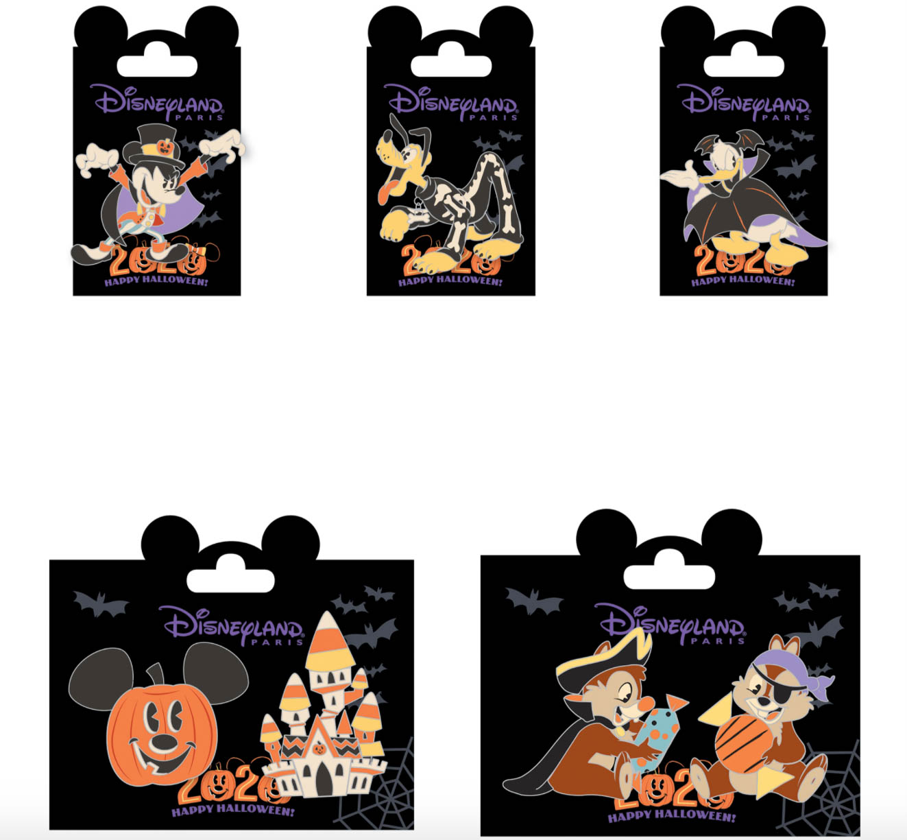 2020 reopening wdw disney parks halloween merchandise-16 