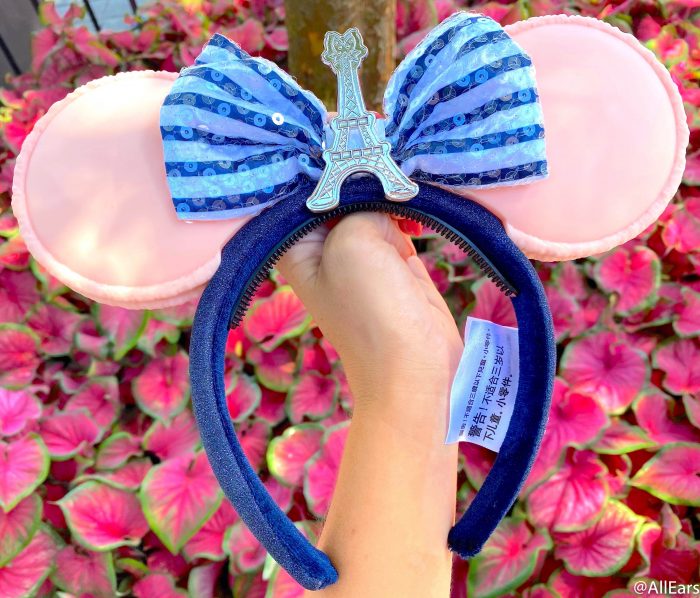 Our most popular Minnie Ears design. From gals trips to baby