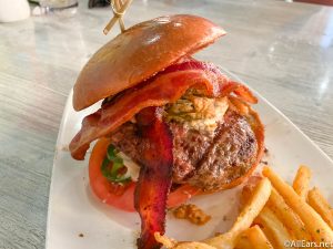 Photos and Review: This is the BEST Restaurant in Universal Orlando ...