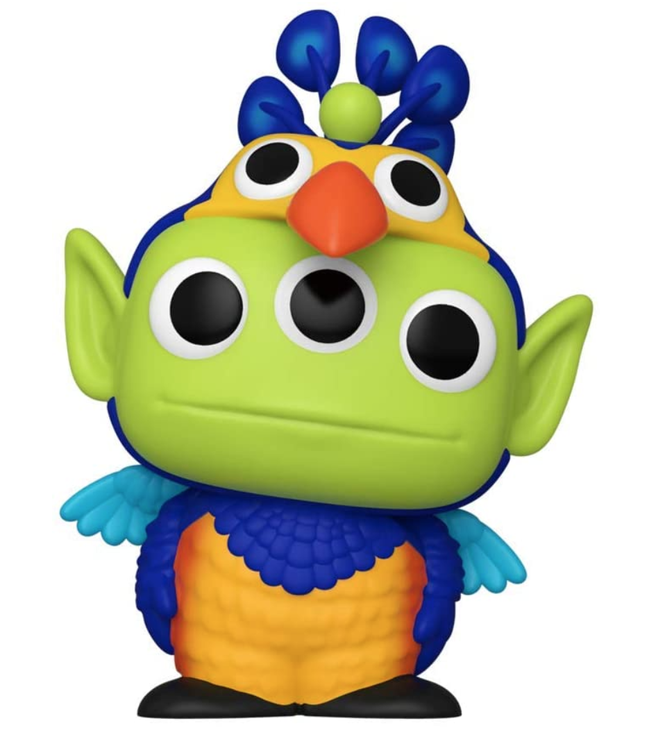 Aliens toy best sale story similar characters