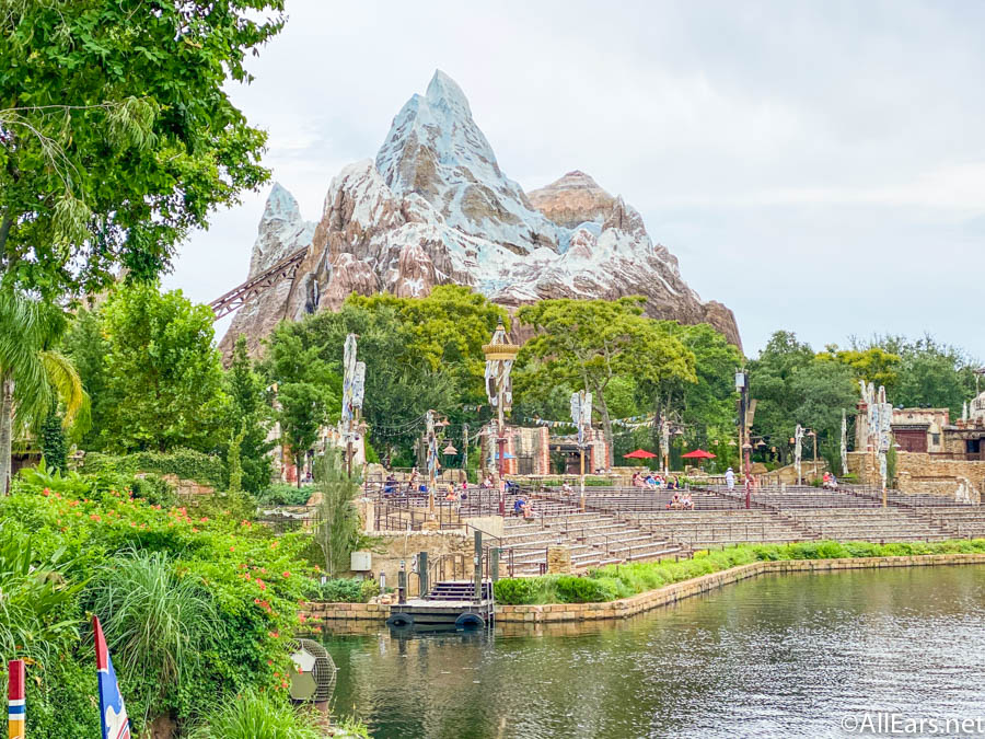 News: Disney Has Extended Animal Kingdom's Park Hours For a Single Day in September News: Disney Has Extended Animal Kingdom's Park Hours For a Single Day in September