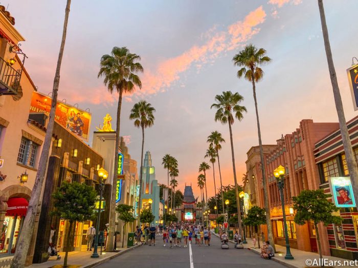 Six Ways Universal Studios Beats Disney's Hollywood Studios Hands Down