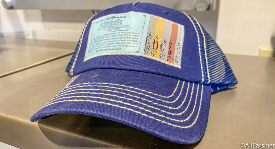 hats for disney world