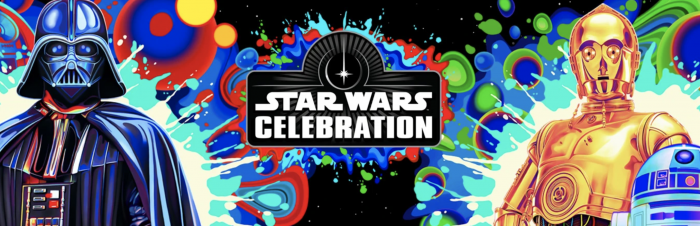 star wars celebration exclusive merchandise