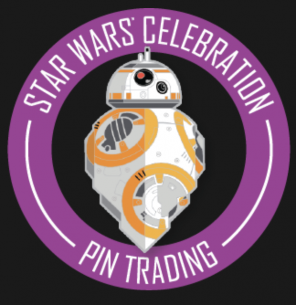 star wars celebration merchandise