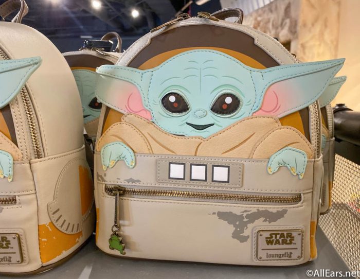 You Have to See the NEW Disney Loungefly Backpacks Available for 