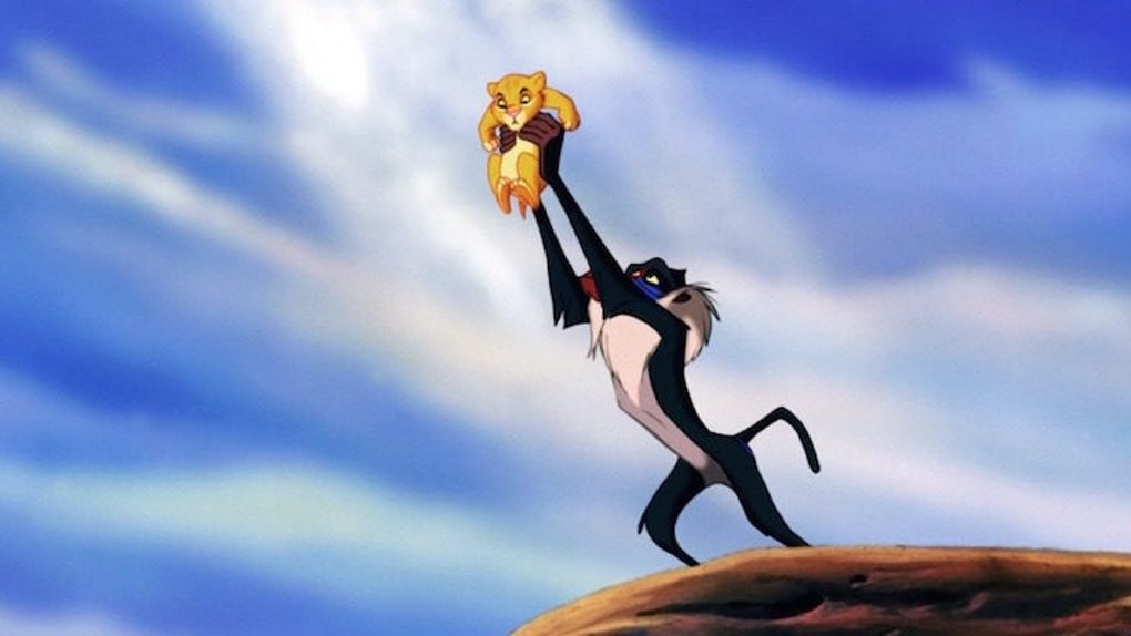 15 Things You Didn'T Know About Disney'S 'The Lion King' - Allears.Net