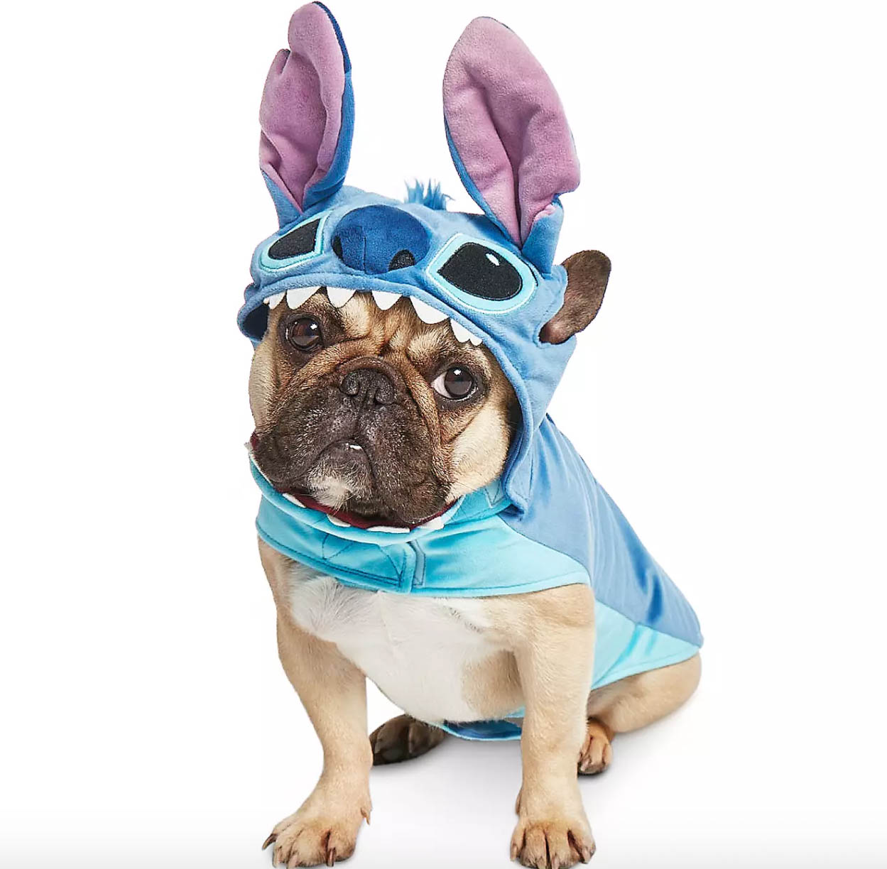 disney lilo and stitch pet dog costume - AllEars.Net