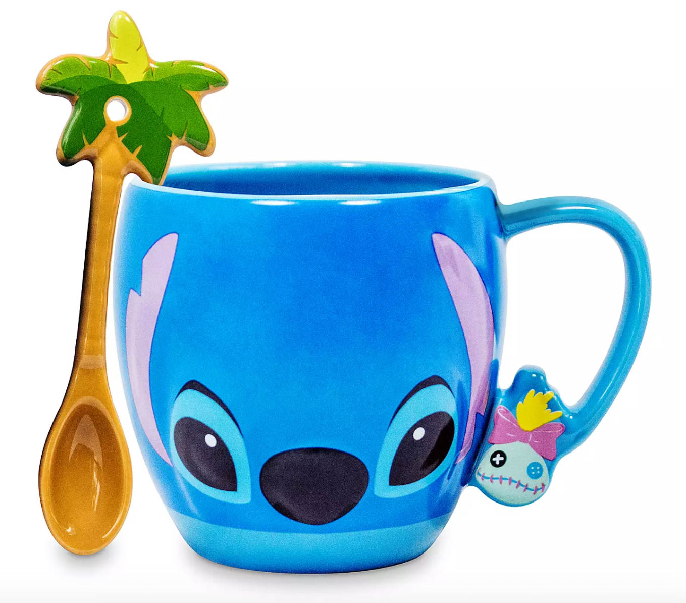 15 Stitch Items That Every Fan Of Experiment 626 Needs In Their Life Allears Net