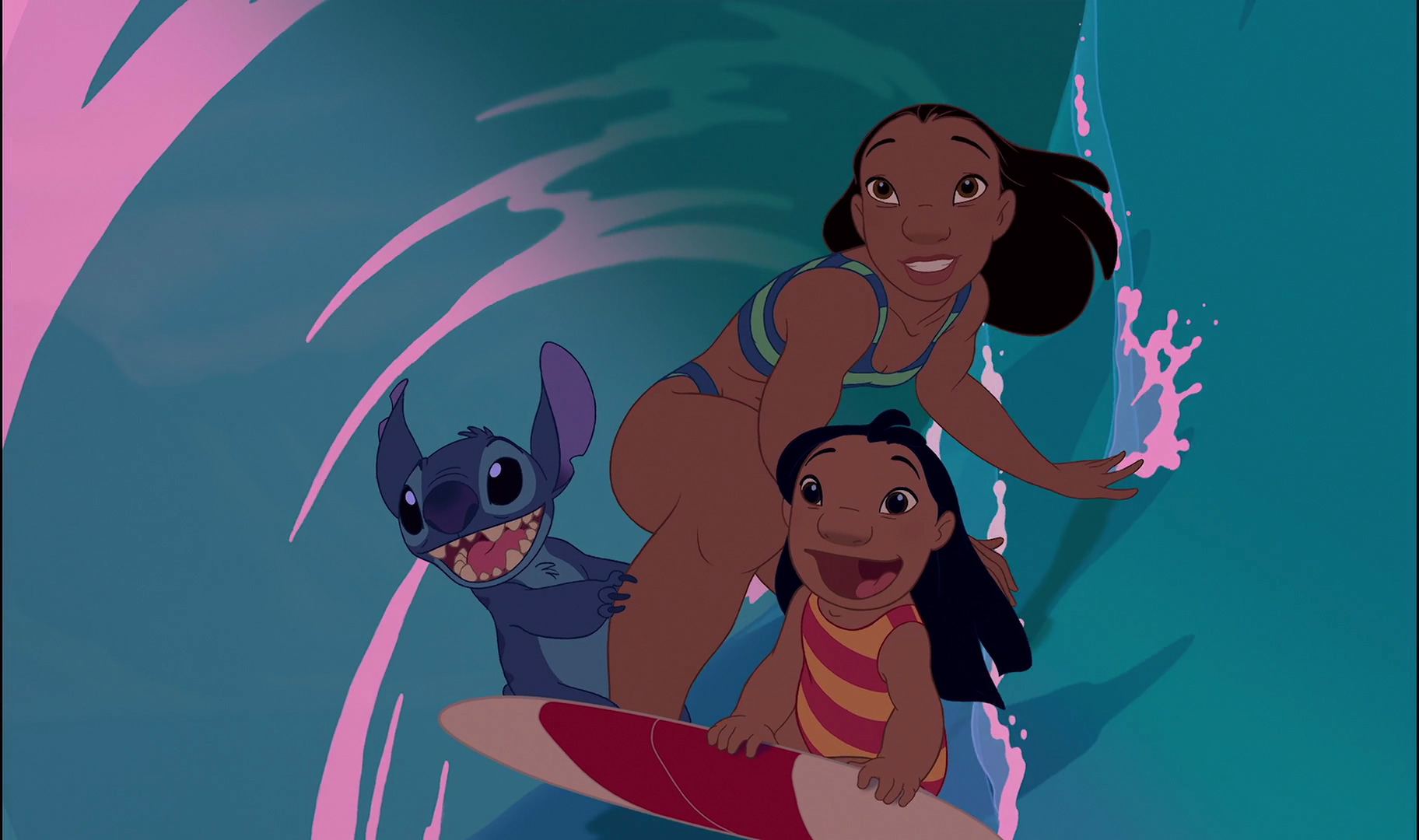 Lilo & Stitch live-action movie eyes Crazy Rich Asians director Jon M. Chu