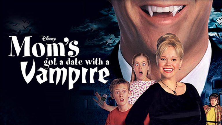 my moms got a date with a vampire movie my moms got a date with a vampire movie