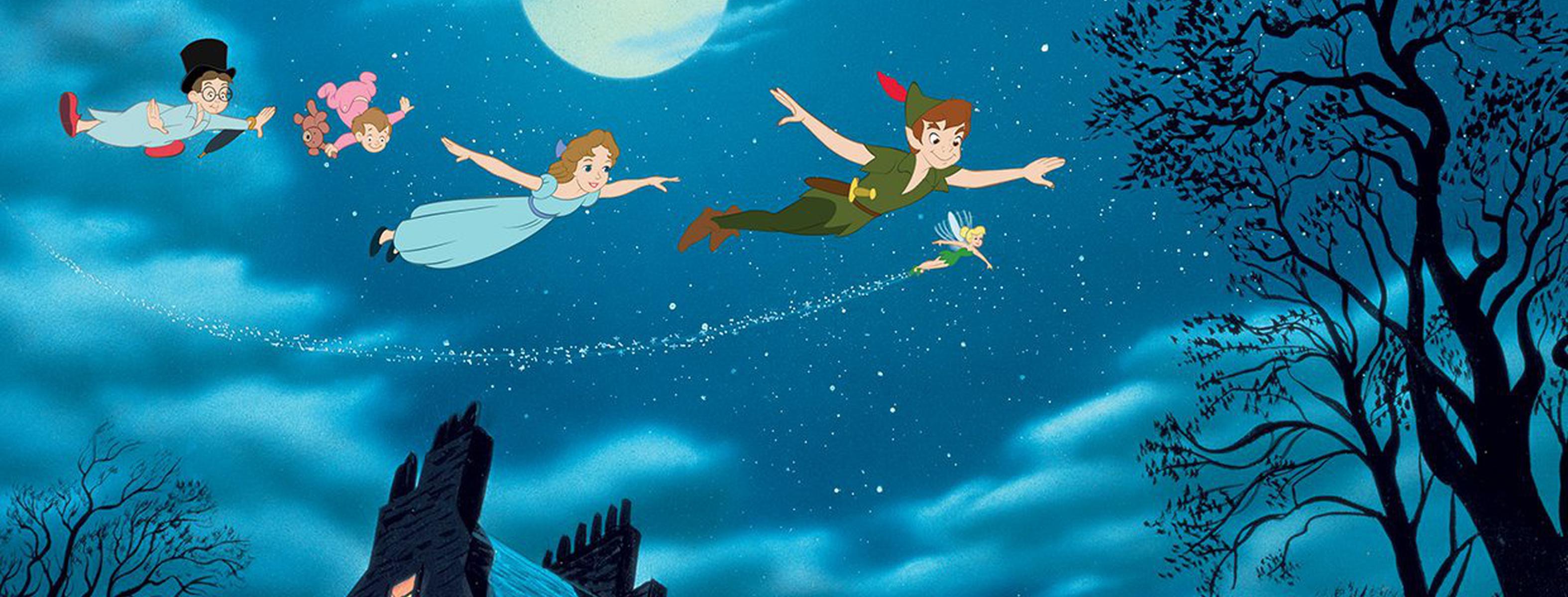 These Classic Movies Have Been Removed from Disney+ Children’s Profiles. 