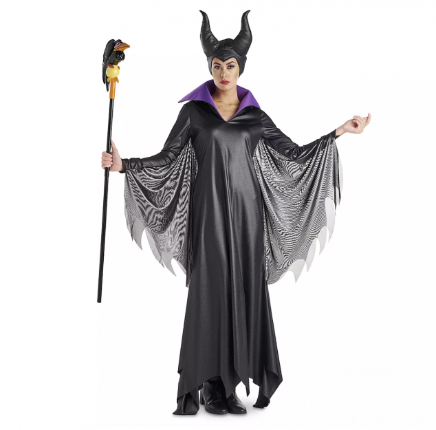 Disney Is Doing A Huge Sale On Halloween Costumes Online Right Now Allears Net