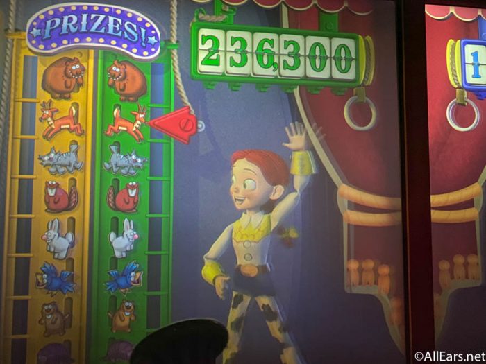 Level Up With These Walt Disney World Toy Story Mania Secrets