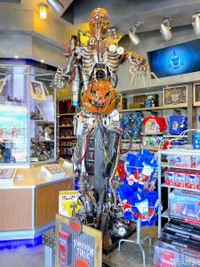 Transformers sale supply vault