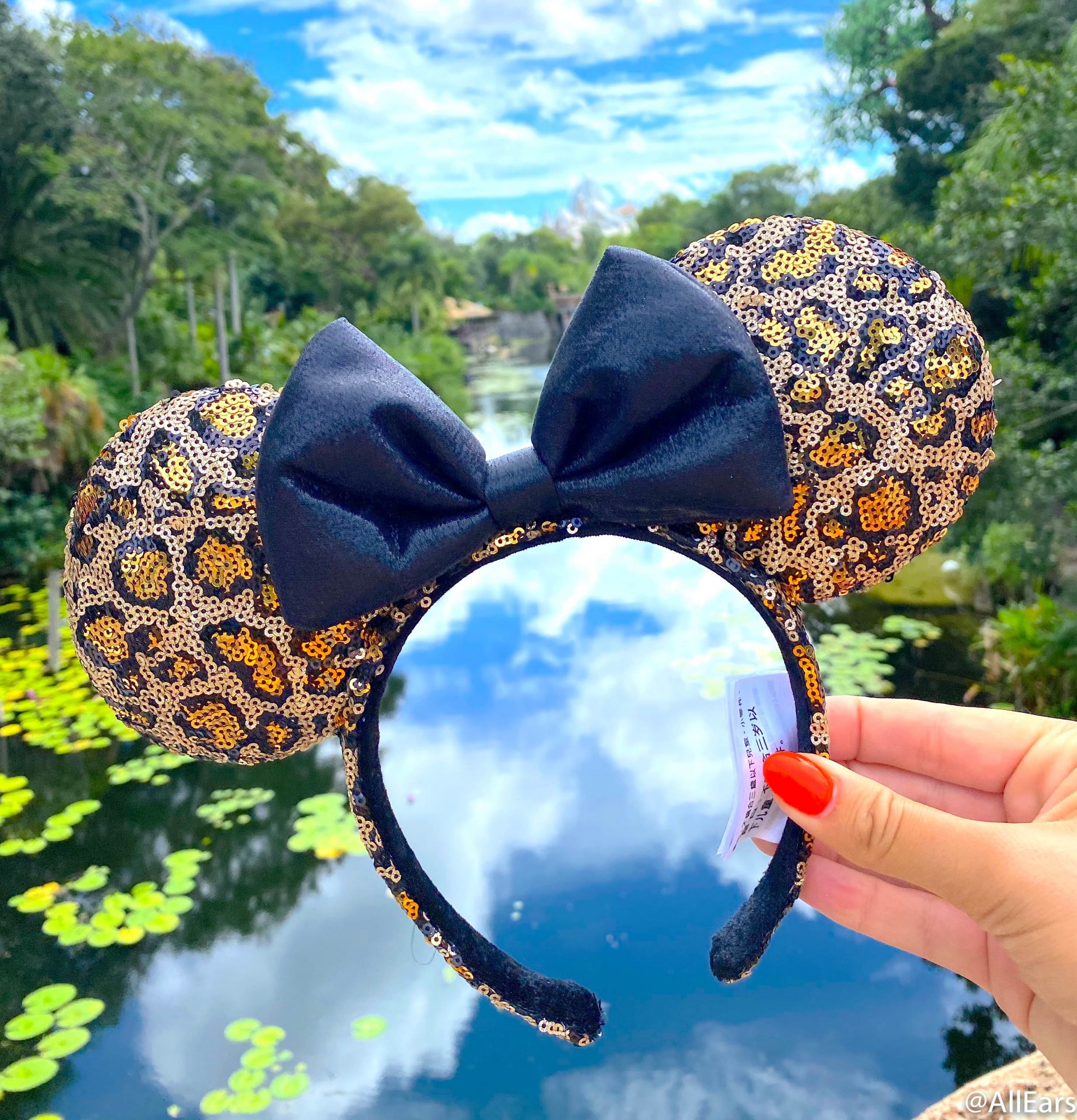 2020 reopening wdw animal kingdom island mercantile cheetah ears - 2020 reopening wdw animal kingdom island mercantile cheetah ears -