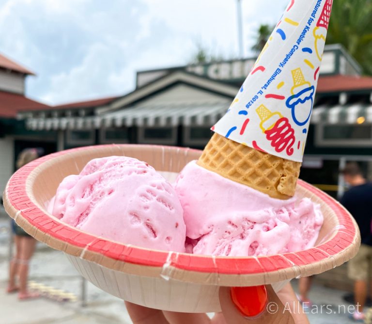 Hollywood Scoops Reopens at Disney's Hollywood Studios AllEars.Net