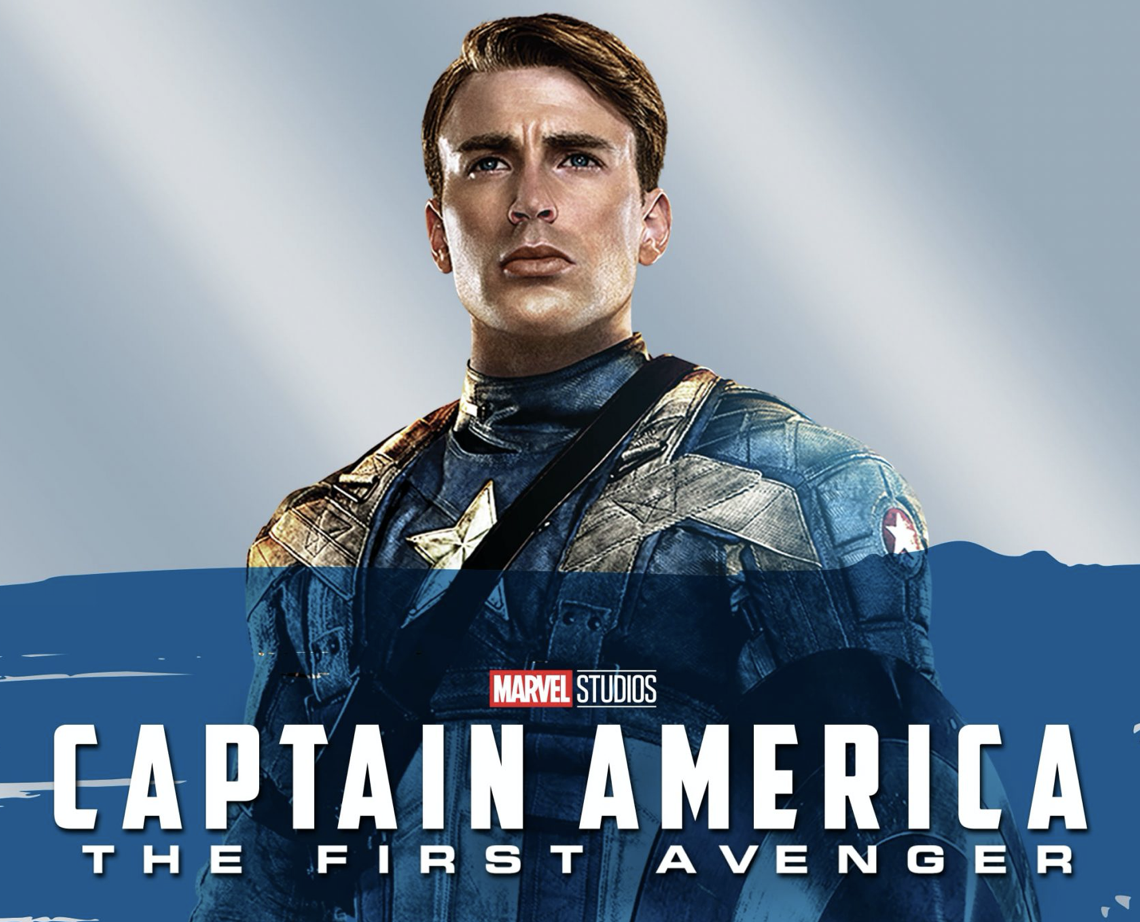 Is That Red Voldemort? 77 Thoughts I Had Watching 'Captain America