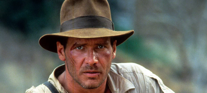 Indiana Jones