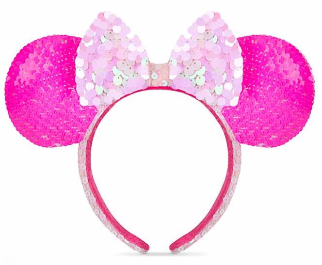 SHOP: New Disney Parks Designer Collection Ears by Trina Turk