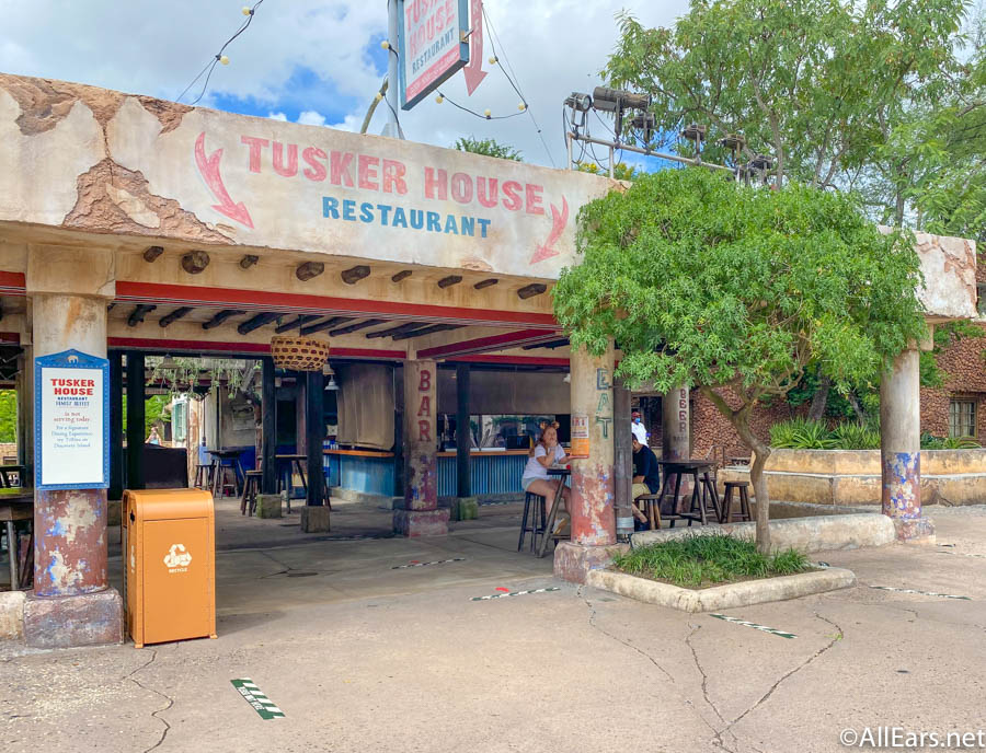 Ranking ALL the Restaurants of Disney's Animal Kingdom! Ranking ALL the Restaurants of Disney's Animal Kingdom!