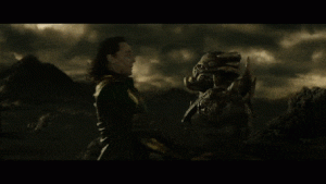 loki death thor dark world - AllEars.Net