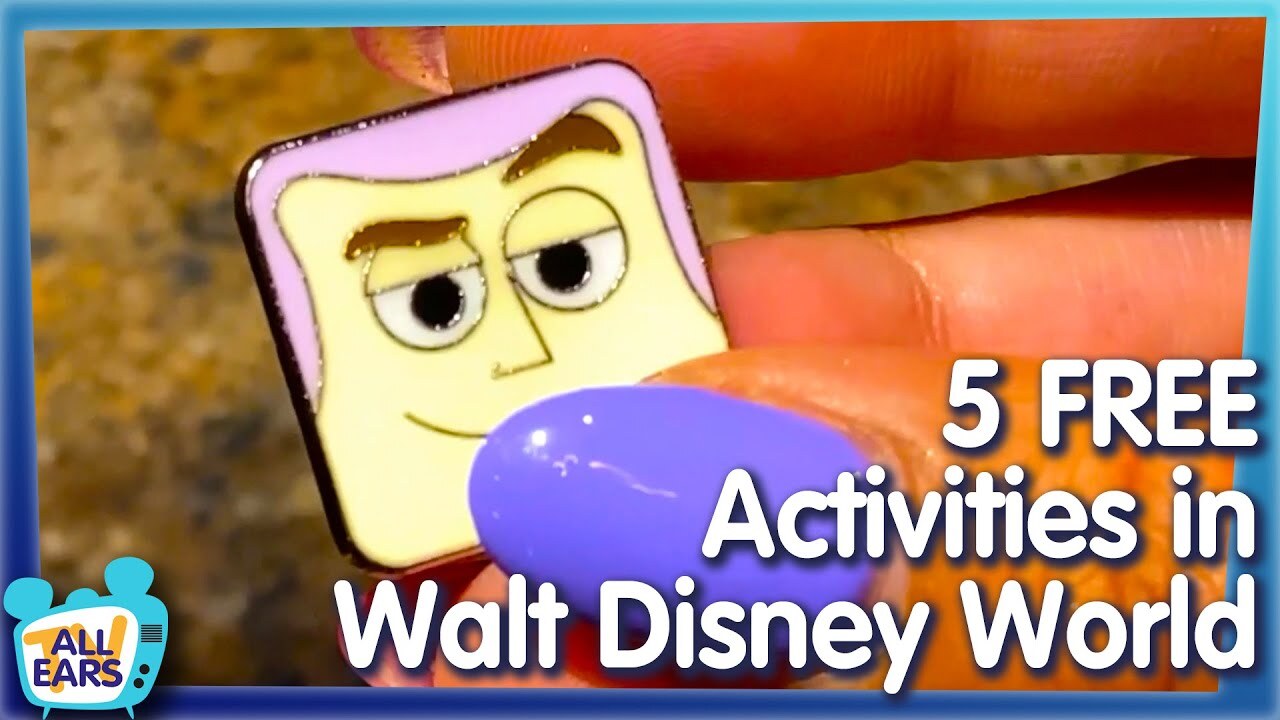 AllEars TV 5 Fun FREE Activities You Didn t Know You Could Do At