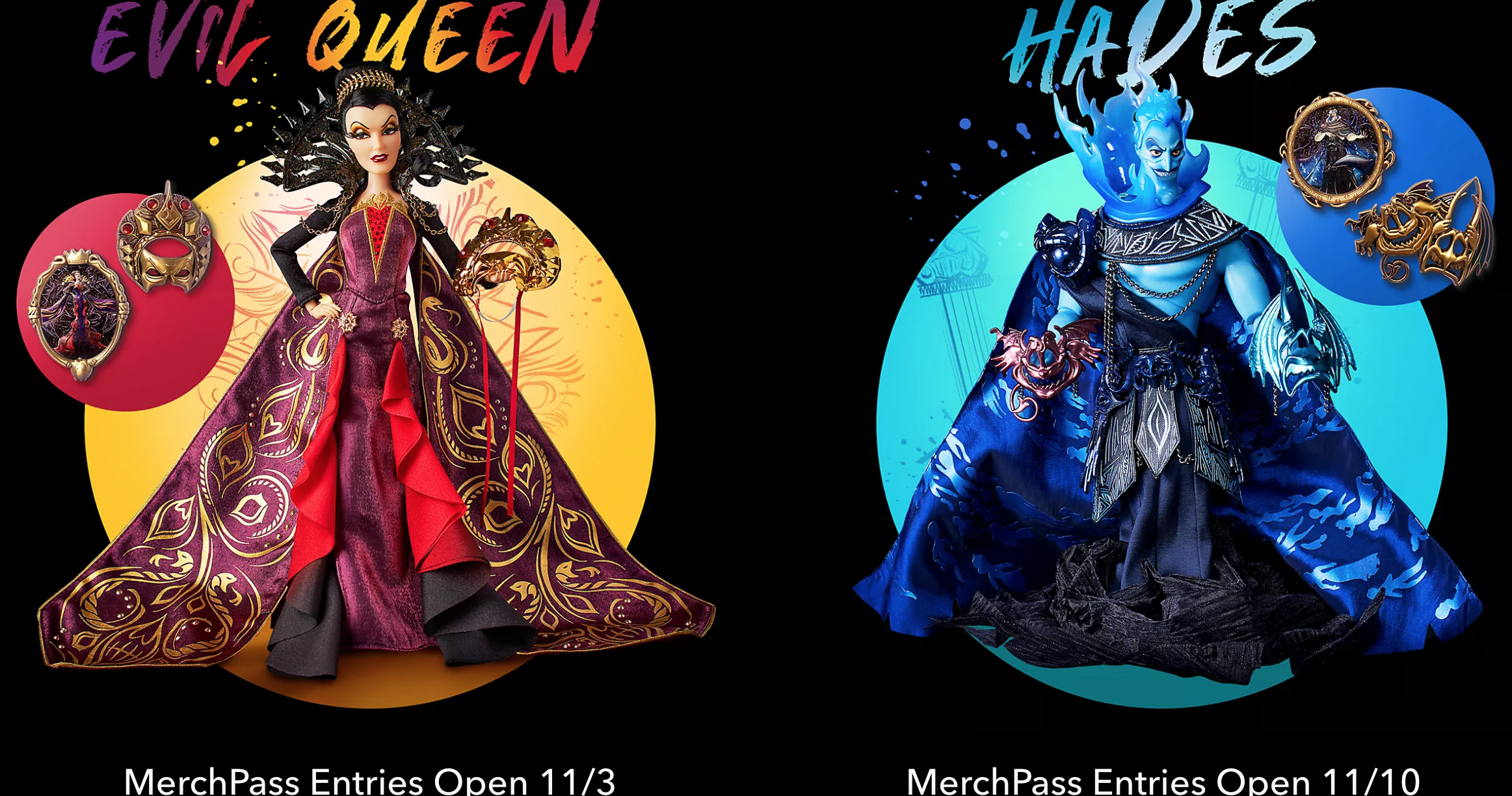 The First Collection in the Midnight Masquerade Series Will The First Collection in the Midnight Masquerade Series Will