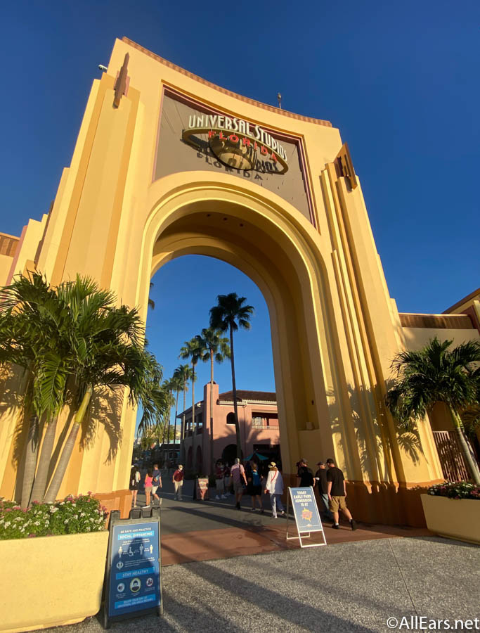 Internet Access at Universal Orlando - Complete Guide