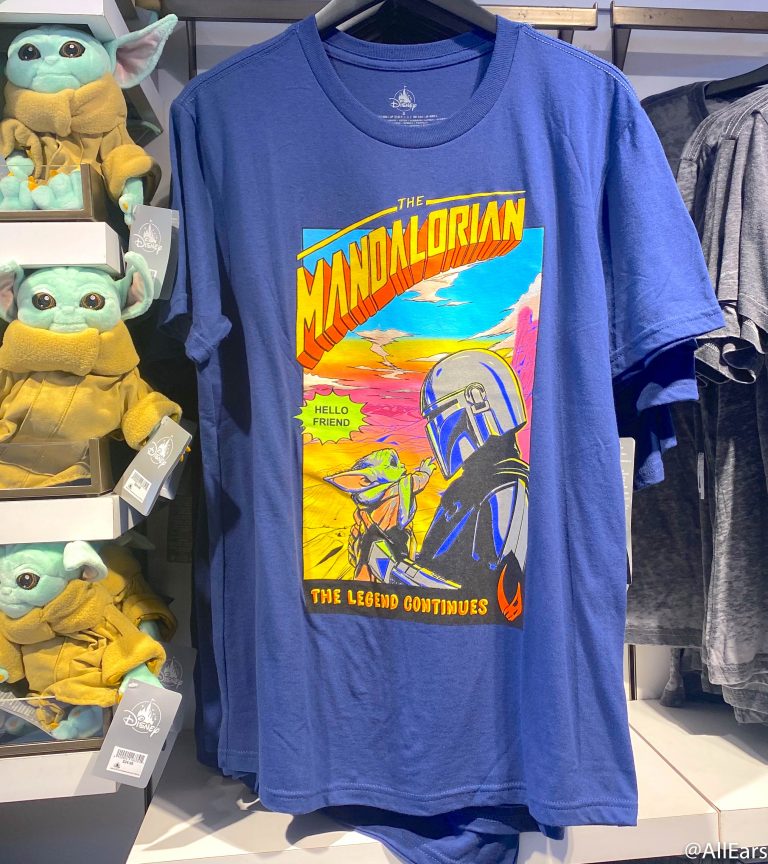 You'll Never Believe How Much NEW Star Wars: Galaxy's Edge Merchandise ...
