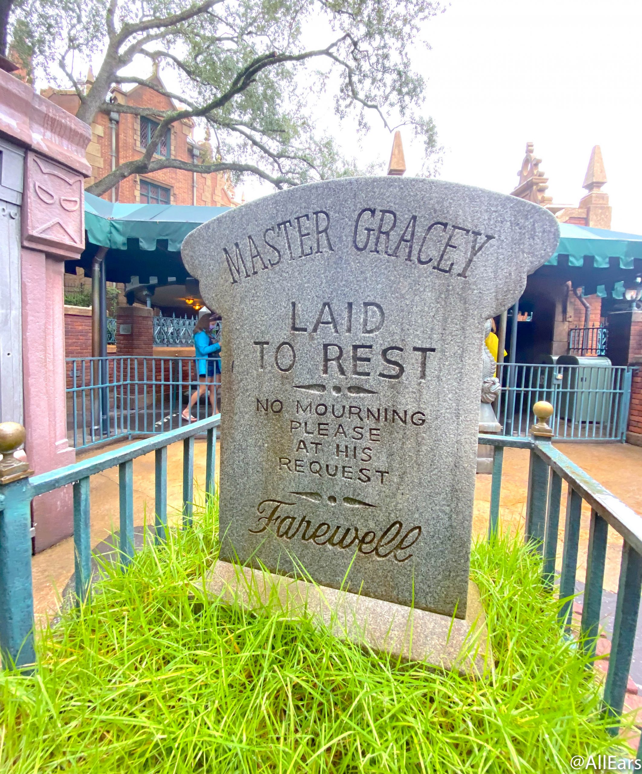 the graveyard the graveyard