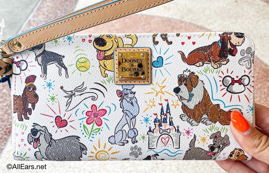Dashing Dogs: The Dog Purse Collection