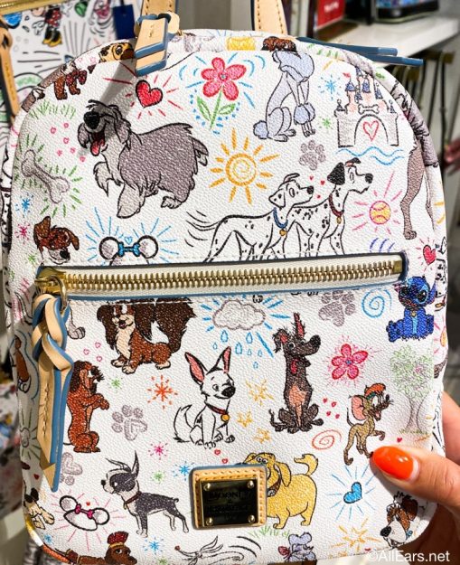 Dashing Dogs: The Dog Purse Collection