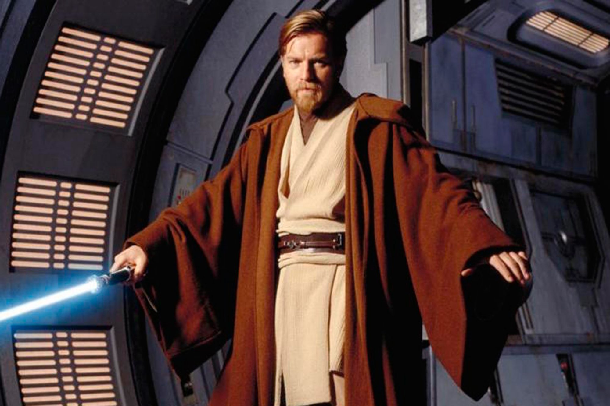 NEWS! The Disney+ ObiWan Kenobi Series Is Set to Begin