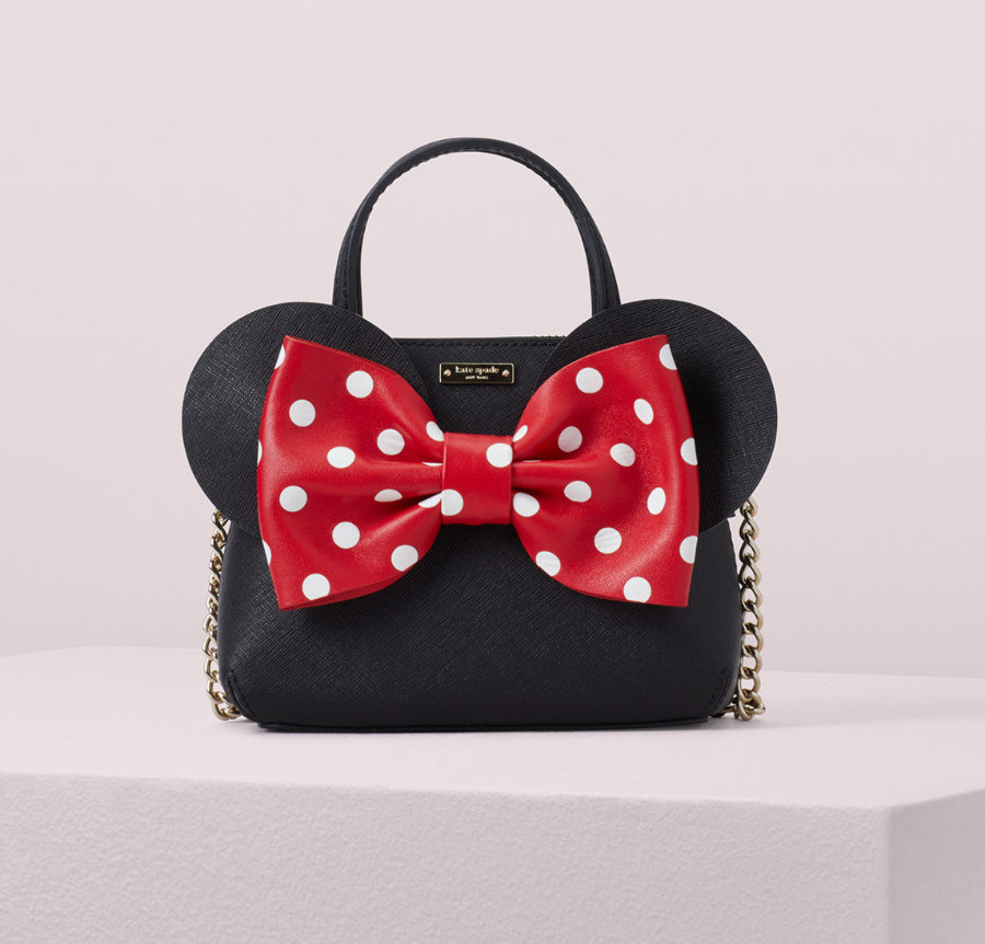 Kate Spade Just Marked Down a Ton of Handbags and Accessories