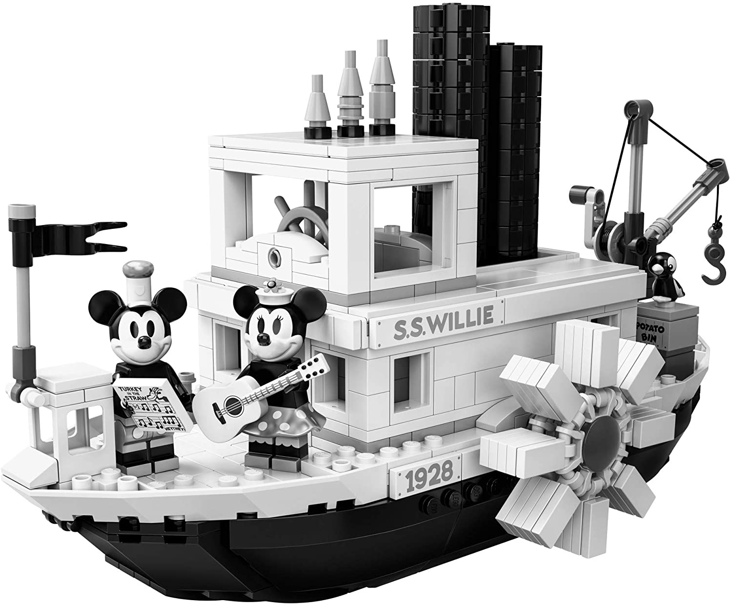 Save BIG! You Can Now Use Discounts on LEGO Sets in Disney World -  AllEars.Net