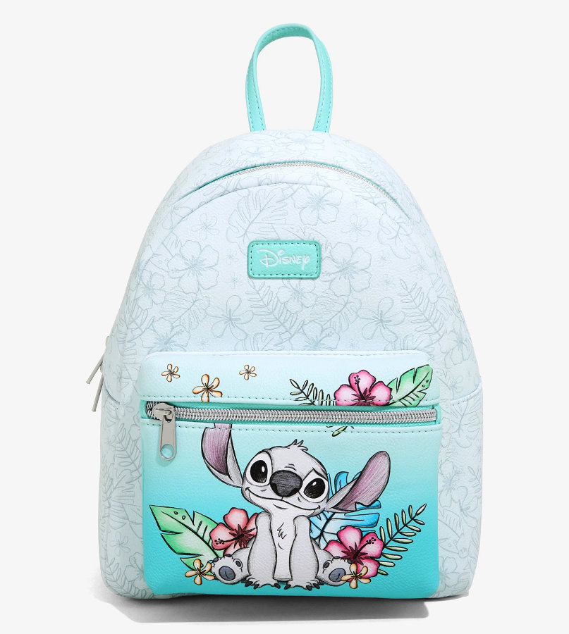 You Have to See the NEW Disney Loungefly Backpacks Available for Pre-Order!  - AllEars.Net