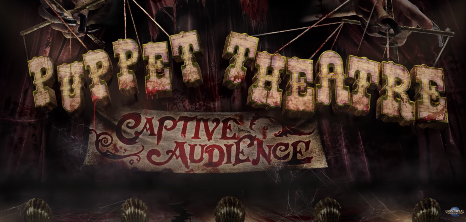 Spoiler Alert Universal Releases House Details Coming To Halloween Horror Nights 2021 Allears Net halloween horror nights calendar 2021