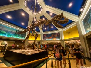 EPCOT Rides Had the Longest Waits in Disney World Today! - AllEars.Net