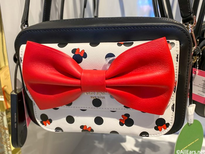 Here's How To Save 30% on Disney x Kate Spade Bags Today Only! 