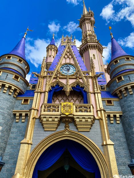 Guests Are Already Planning Trips For Disney World S 50th Anniversary In 2021 Inside The Magic