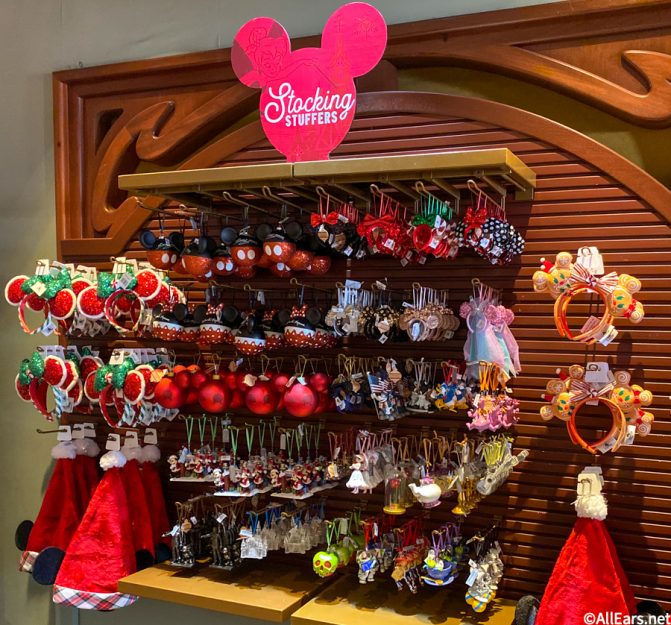 Here's How To Score a Great Deal On Disney Ornaments Today ONLY! -  AllEars.Net