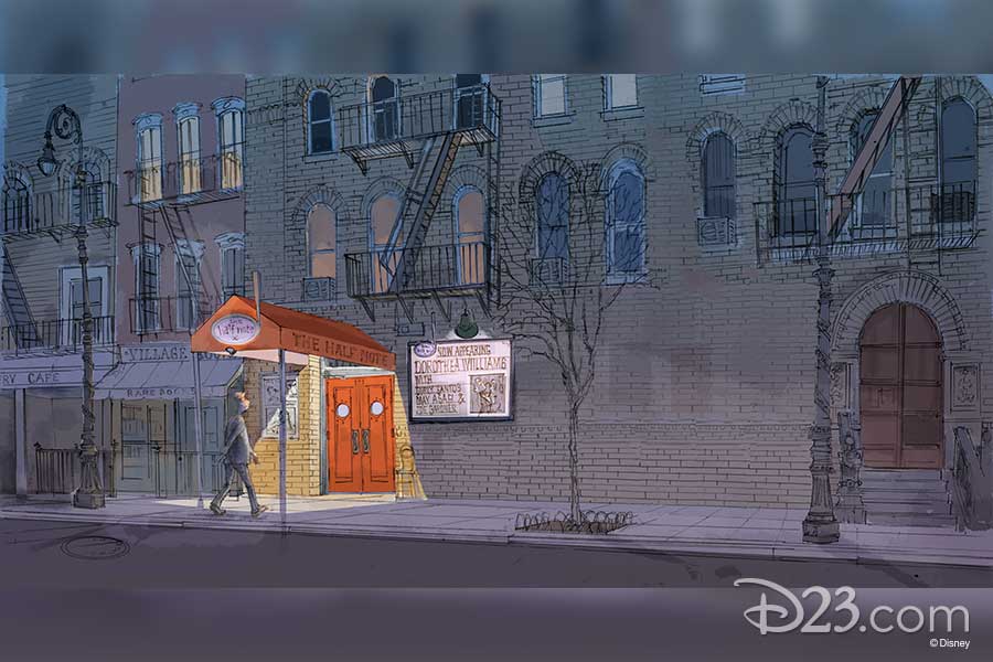 pixar concept art wallpaper