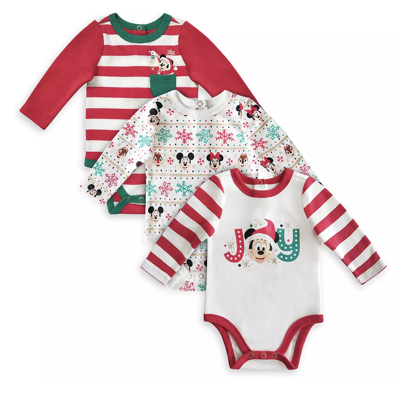 The Ultimate Disney Holiday Gift Guide for Infants! - AllEars.Net